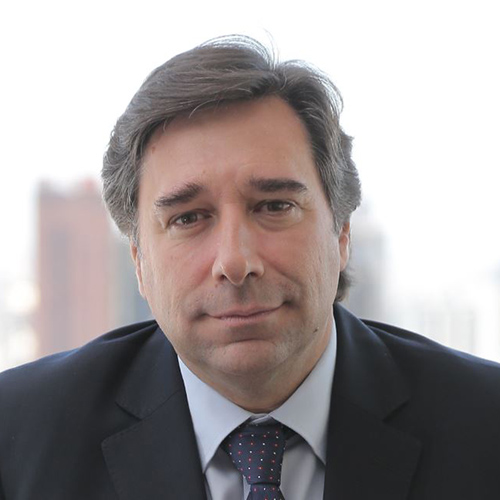 jorge p