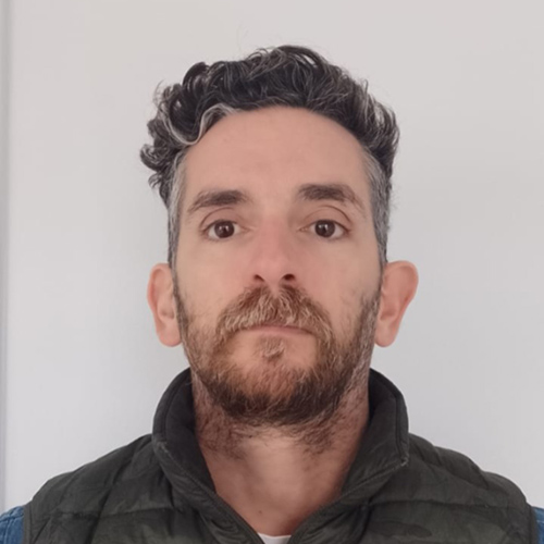 marcelo pedoja